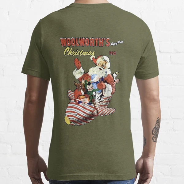 woolworths t shirts