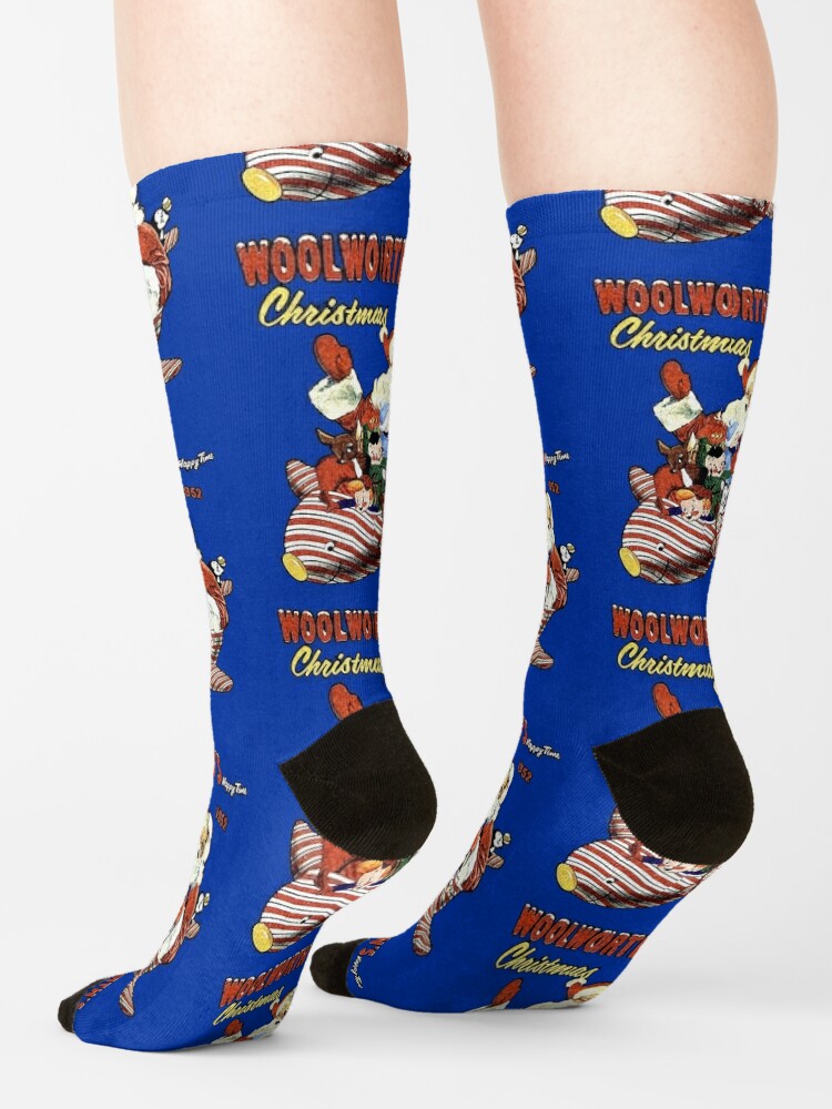 Woolies happy deals socks