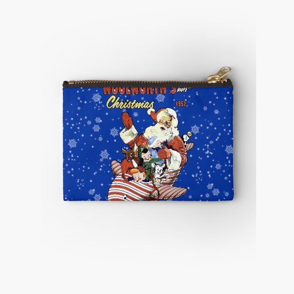 Item preview, Vintage Woolworths Retro Classic Christmas Holiday Tribute designed and sold by 90snerd.