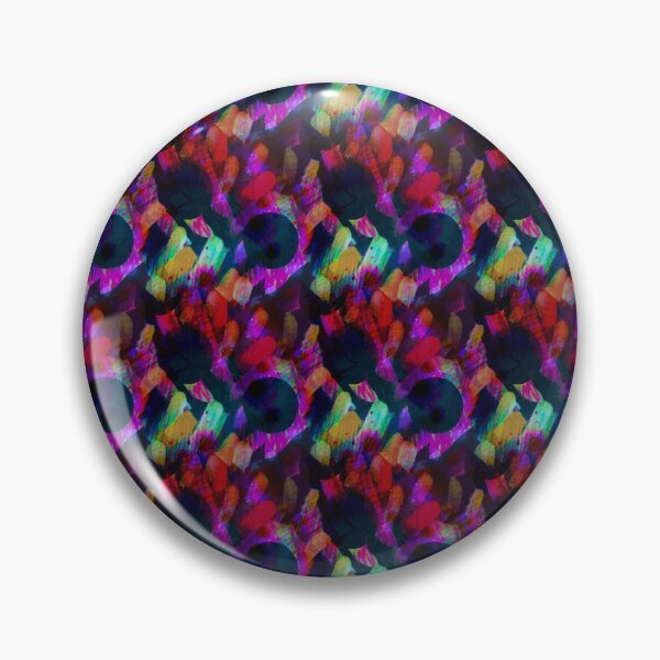 Item preview, Abstract spots designed and sold by Seeyouspoon.
