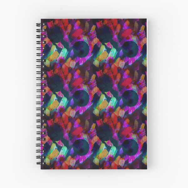 Item preview, Abstract spots designed and sold by Seeyouspoon.