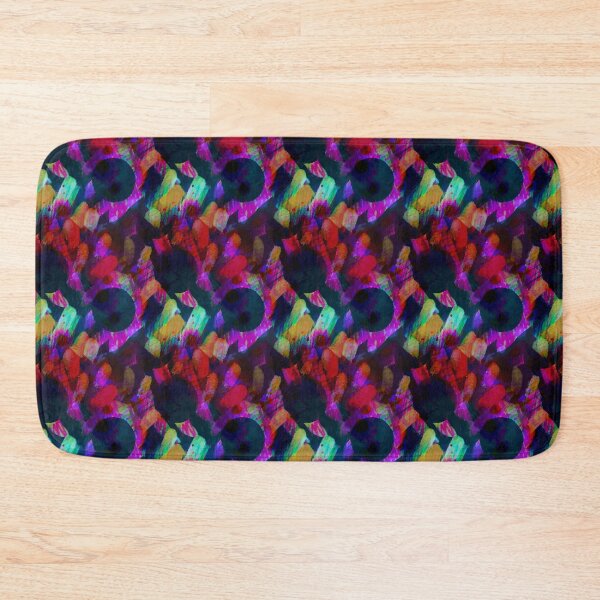 Item preview, Abstract spots designed and sold by Seeyouspoon.