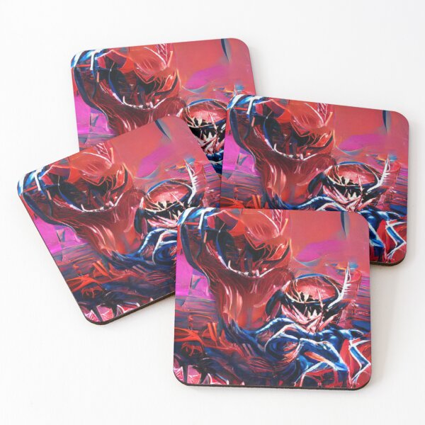 Item preview, Carnage and Mayhem designed and sold by Soar Thumbz.