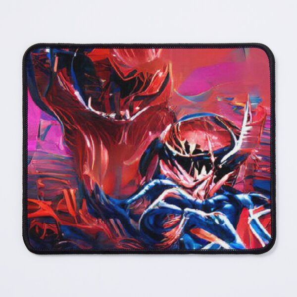 Item preview, Carnage and Mayhem designed and sold by Soar Thumbz.