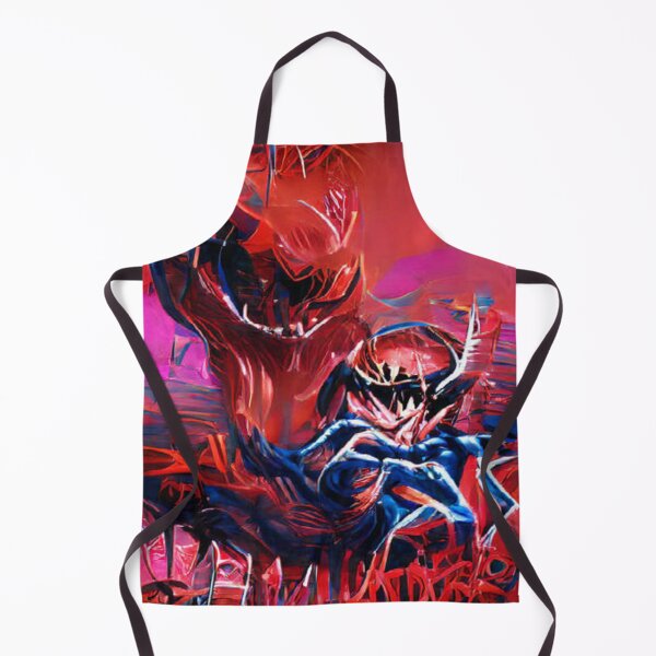 Item preview, Carnage and Mayhem designed and sold by Soar Thumbz.