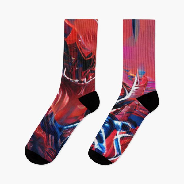 Item preview, Carnage and Mayhem designed and sold by Soar Thumbz.