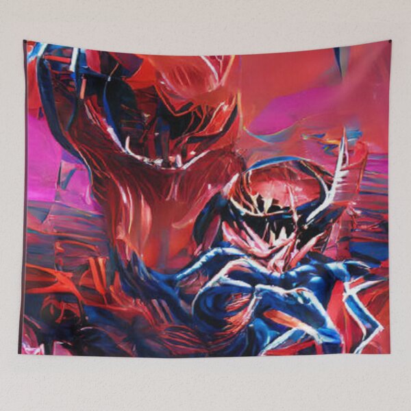 Item preview, Carnage and Mayhem designed and sold by Soar Thumbz.