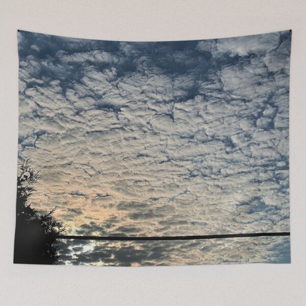 Item preview, Sky Wire designed and sold by ralphsamo.