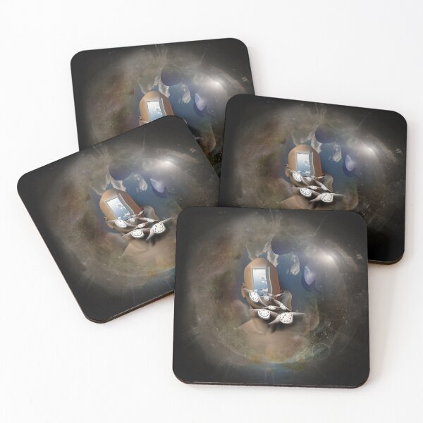 Item preview, Allegory time designed and sold by rolffimages.