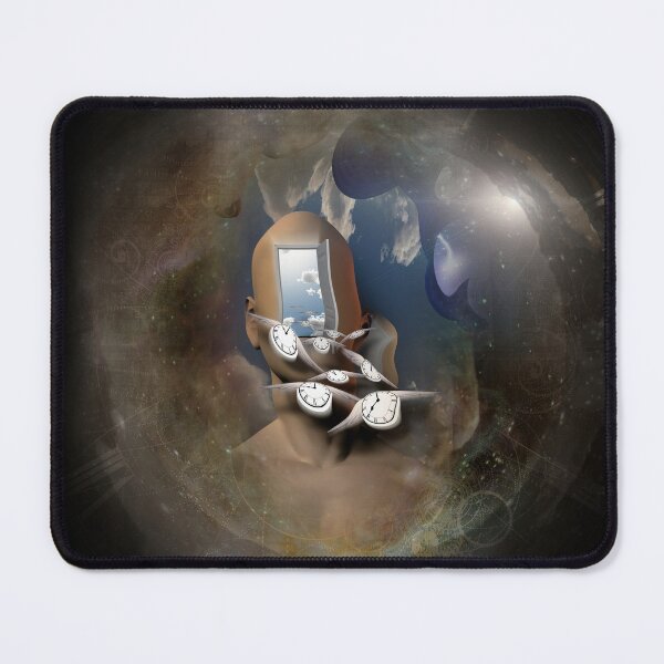 Item preview, Allegory time designed and sold by rolffimages.