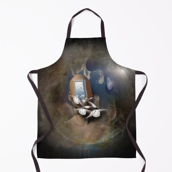 Item preview, Allegory time designed and sold by rolffimages.