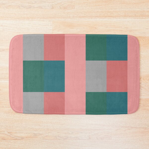 Item preview, PATTERN PINK  designed and sold by Kwayako.
