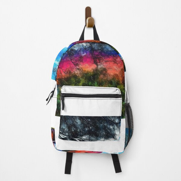 Item preview, Mount Olympus at Sunset designed and sold by BobbyDArt.