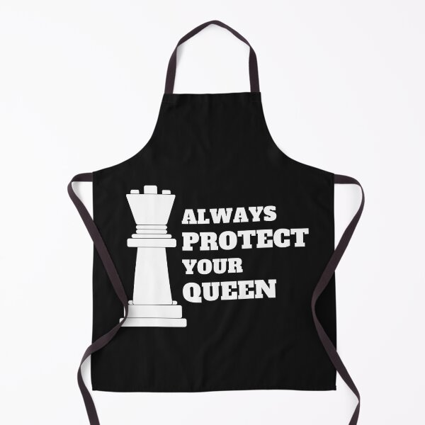 Item preview, Always Protect Your Queen designed and sold by greatmar1.