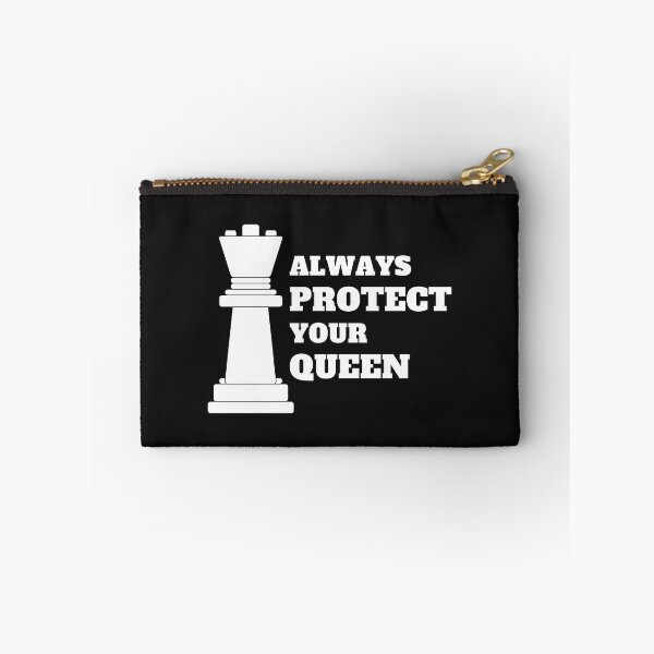 Item preview, Always Protect Your Queen  designed and sold by greatmar1.