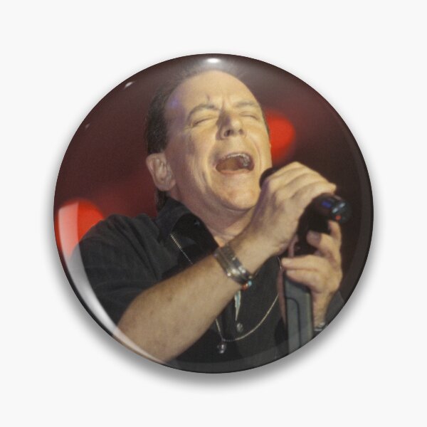 Item preview, Eric Burdon Photograph designed and sold by ConcertImages.