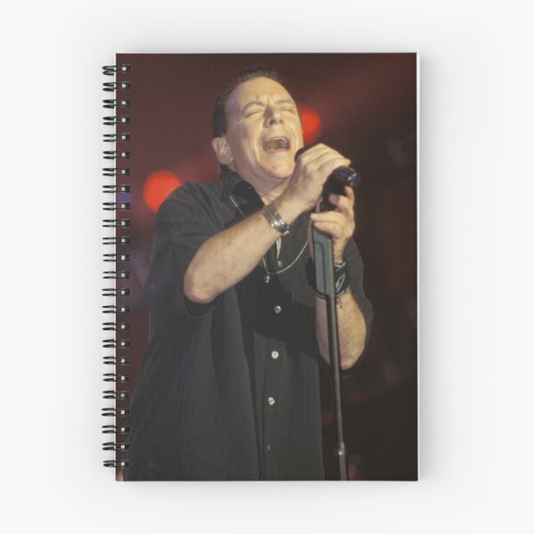 Item preview, Eric Burdon Photograph designed and sold by ConcertImages.