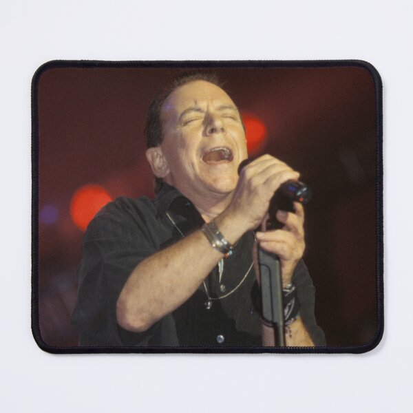 Item preview, Eric Burdon Photograph designed and sold by ConcertImages.