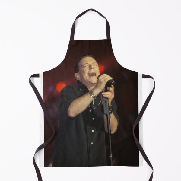 Item preview, Eric Burdon Photograph designed and sold by ConcertImages.