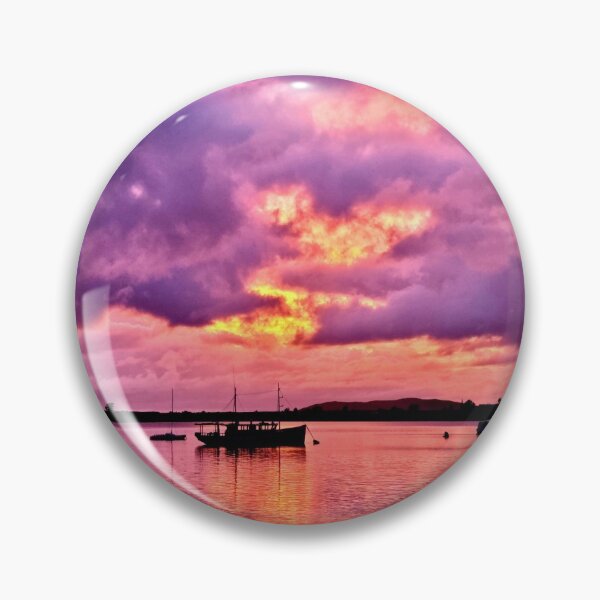 Item preview, PURPLE SUNRISE designed and sold by Steffi August.