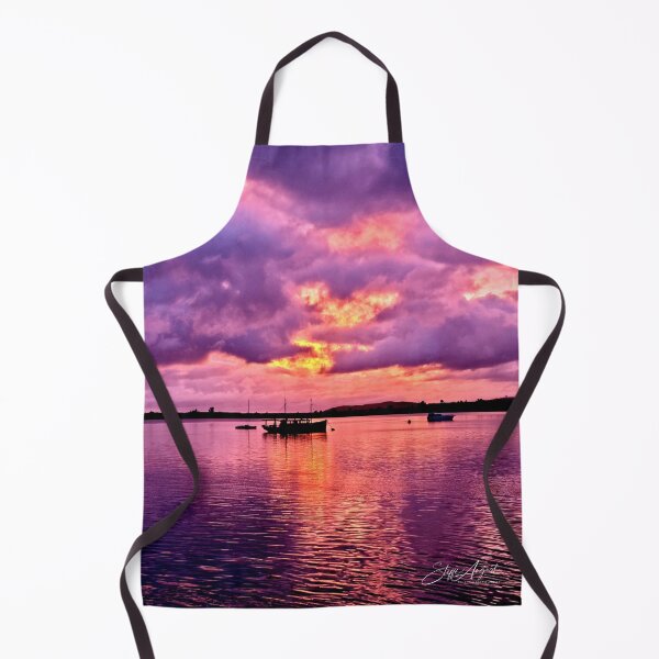 Item preview, PURPLE SUNRISE designed and sold by Steffi August.
