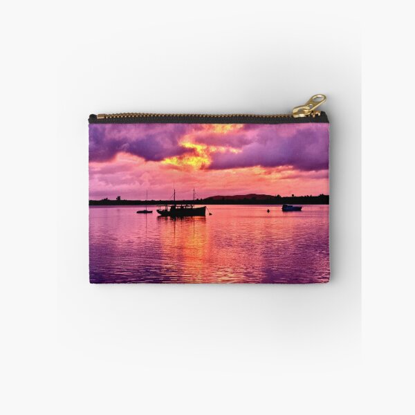 Item preview, PURPLE SUNRISE designed and sold by Steffi August.