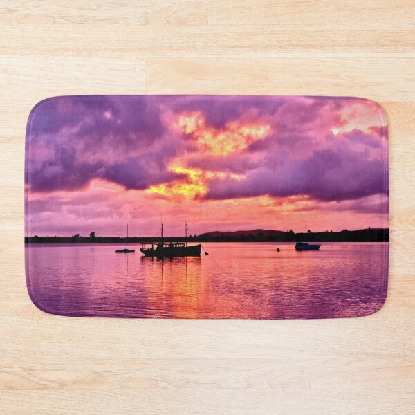 Item preview, PURPLE SUNRISE designed and sold by Steffi August.