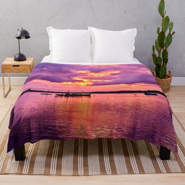 Item preview, PURPLE SUNRISE designed and sold by Steffi August.