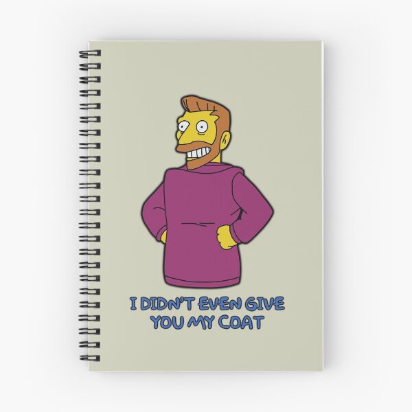 Item preview, Hank Scorpio Coat designed and sold by thebcarts.