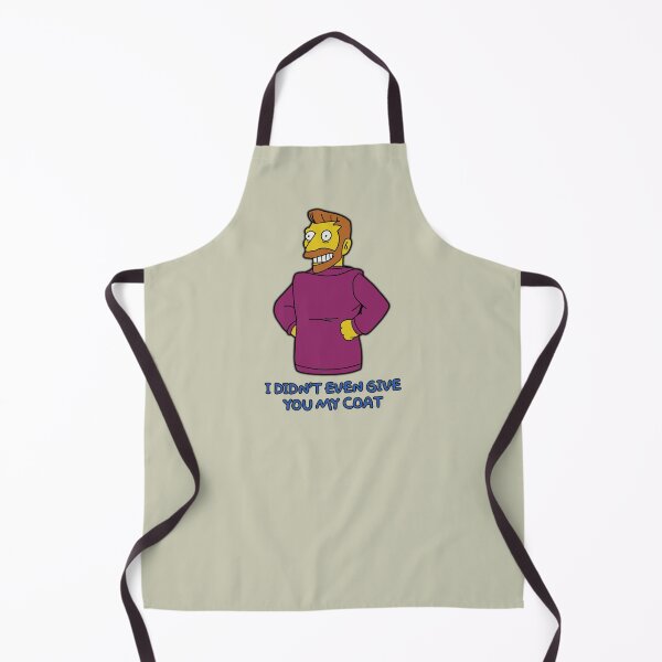 Item preview, Hank Scorpio Coat designed and sold by thebcarts.