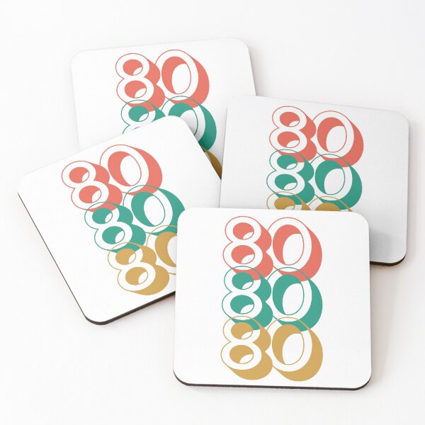 Item preview, 80 80 80 designed and sold by Alicia Sullivan.
