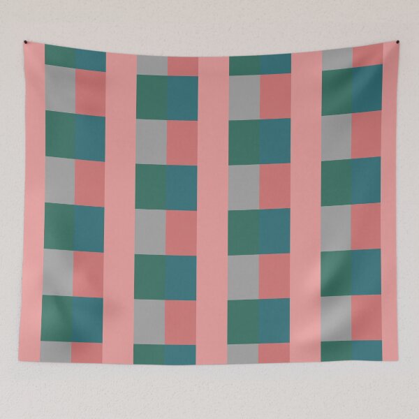 Item preview, PATTERN PINK  designed and sold by Kwayako.