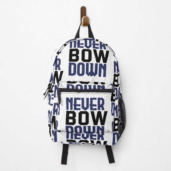 Item preview, Never Bow Down designed and sold by Topmel.