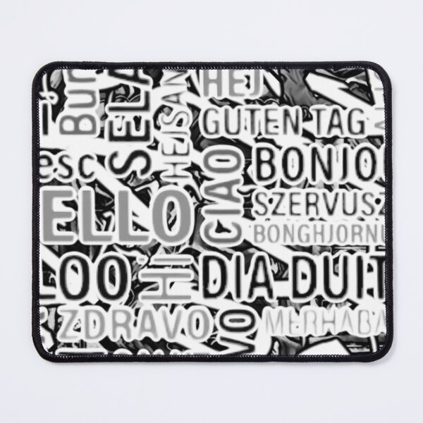 Item preview, Abstract graphic print in Black, white, and gray  designed and sold by BJG1966.