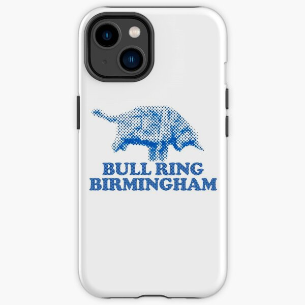 Old Bull iPhone Tough Case