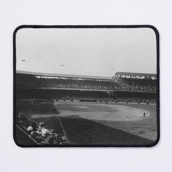 Item preview, Griffith Stadium, Washington Baseball Stadium, Old Ballparks, Old Stadium, 1950s baseball designed and sold by Nostrathomas66.