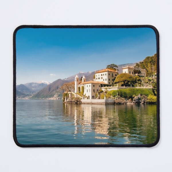 Item preview, Lake Como, Italy Views designed and sold by newburyboutique.