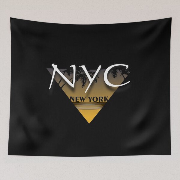 Item preview, NYC Sunset designed and sold by HappyBox--.