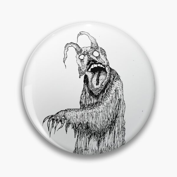 Item preview, Creature designed and sold by mutiilator.