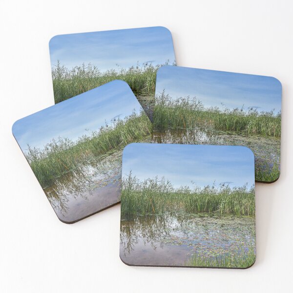 Item preview, Llangorse Lake Brecon Beacons National Park designed and sold by VnGphoto.