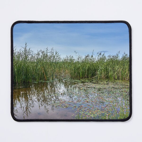 Item preview, Llangorse Lake Brecon Beacons National Park designed and sold by VnGphoto.