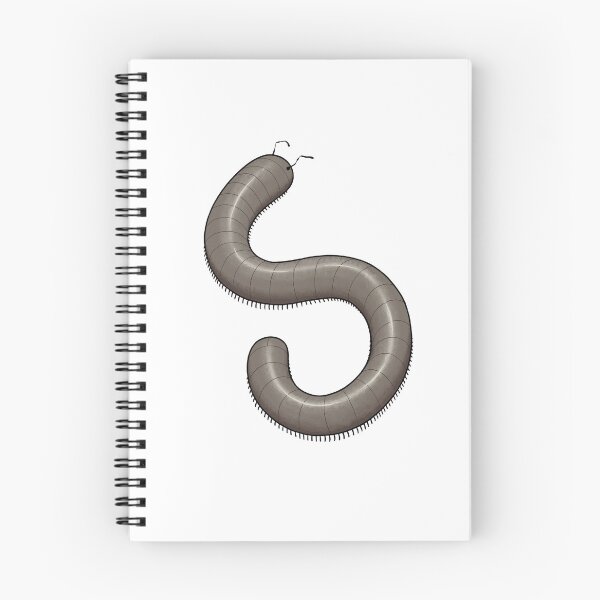 Item preview, Millipede designed and sold by Ispru.