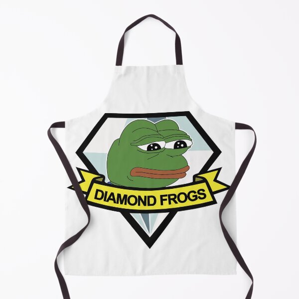 Item preview, diamond frogs - our new home designed and sold by wilhelmmontes.
