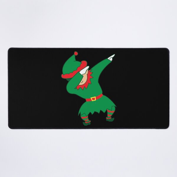 Item preview, Dabbing Elf Dance Christmas Holiday designed and sold by Ross-Sergey.