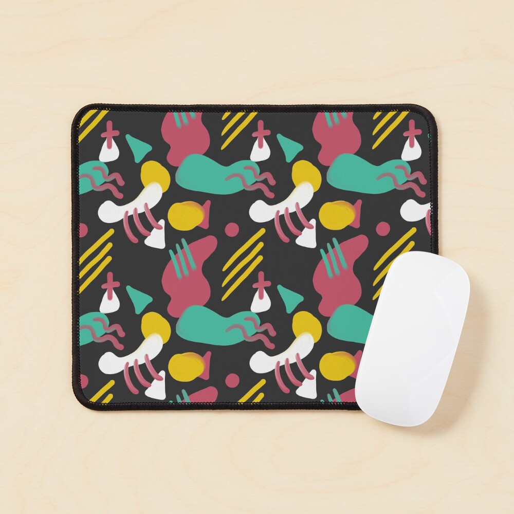 Item preview, Mouse Pad designed and sold by CecyLL.