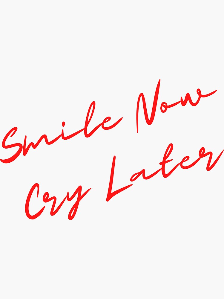 10+ Gangster Laugh Now Cry Later Tattoo Ideas and Meaning