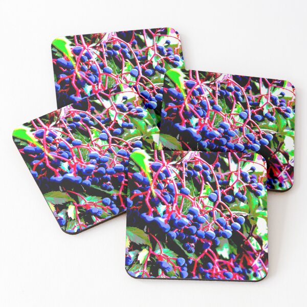 Item preview, Hanging on the Vine designed and sold by MelBolin.