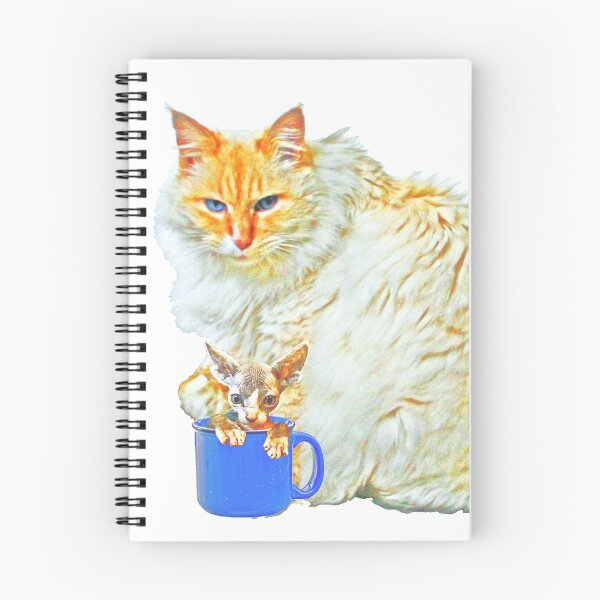 Item preview, Cats  designed and sold by Saltypro.