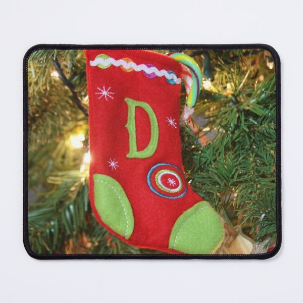 Item preview, Mini Stocking Christmas Ornament   designed and sold by Gravityx9.