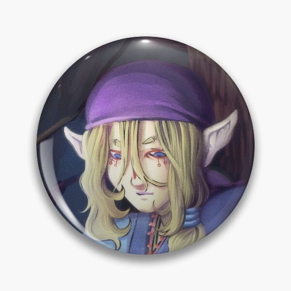 Item preview, Kusuriuri designed and sold by lmathildeart.